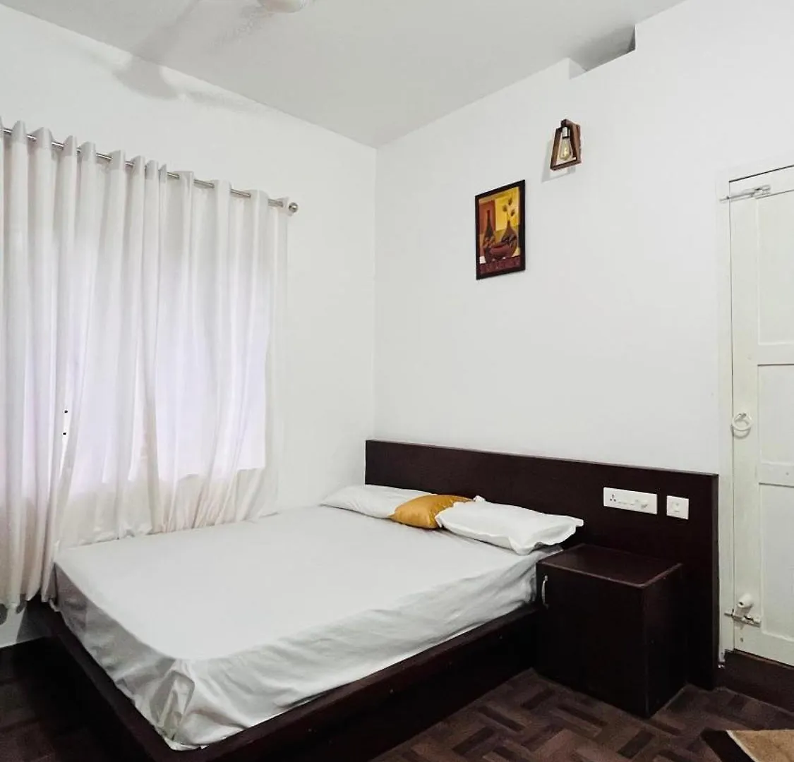 Homestay River View By Trippzo Meppadi India
