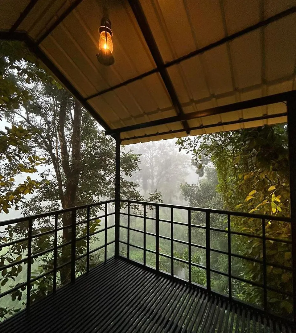 River View By Trippzo Meppadi India