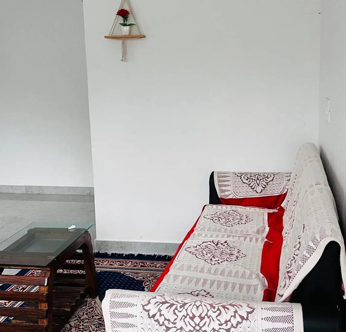 Homestay River View By Trippzo Meppadi India