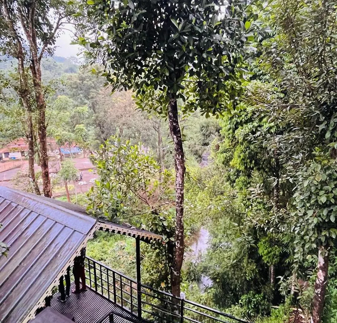 Homestay River View By Trippzo Meppadi