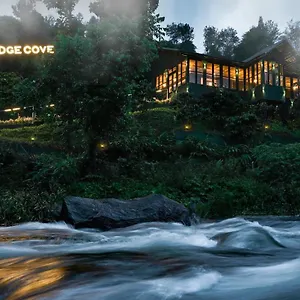Lodge Iron Bridge Cove, Meppadi