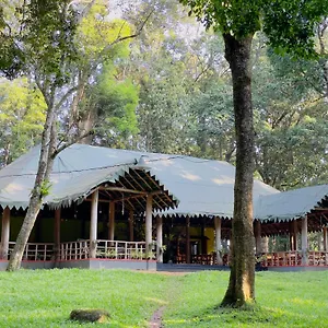 Resort 900 Woods Wayanad Eco - A Sprawling Jungle Near Glass Bridge, Meppadi