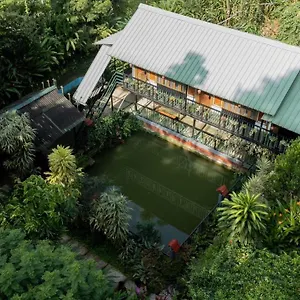 Farm stay Brook Streak Wayanad, Meppadi