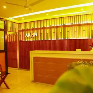 Hotel Akan And, Meppadi