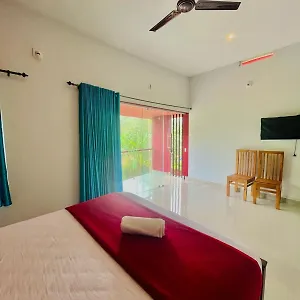 Inn Zima Wayanad, Meppadi