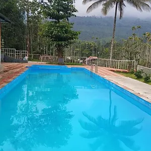 Hotel Jungle Valley Ayurvedic, Meppadi