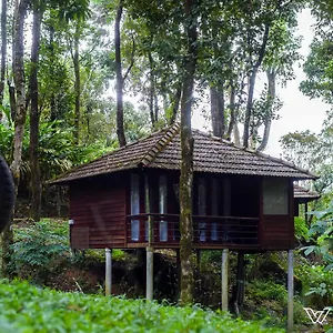 Resort Lantern - A Wandertrails Showcase, Meppadi