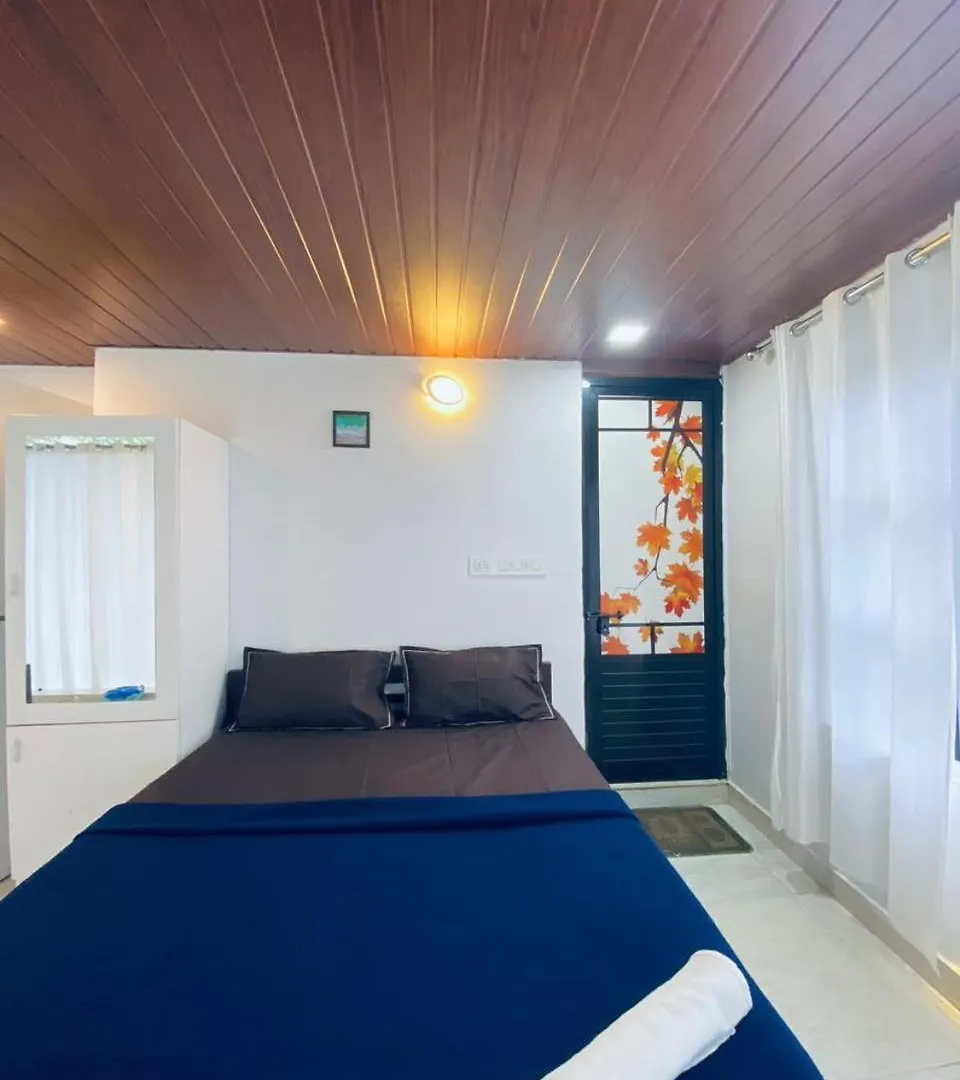 Homestay River View By Trippzo Meppadi India